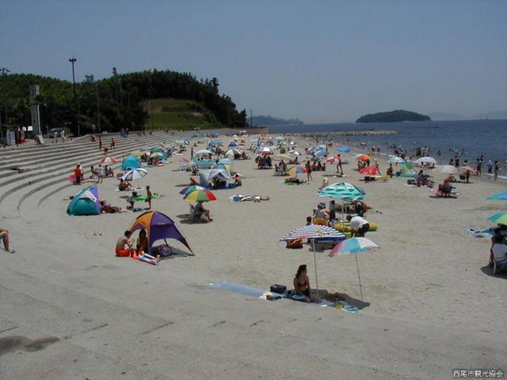 愛知 海水浴場 ビーチおすすめ14選 夏のレジャーで行くならココ ローリエプレス