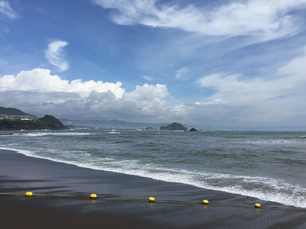 千葉 海水浴場 ビーチおすすめ35選 夏のレジャーで行くならココ ローリエプレス