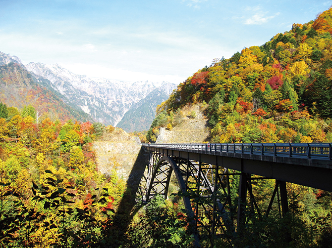 紅葉の時期は今 16年岐阜のオススメ紅葉スポット 16年10月19日 エキサイトニュース