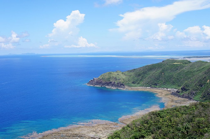 一度は行きたい 日本の離島 40選 青い海と空に囲まれた離島へ行こう 19年4月1日 エキサイトニュース