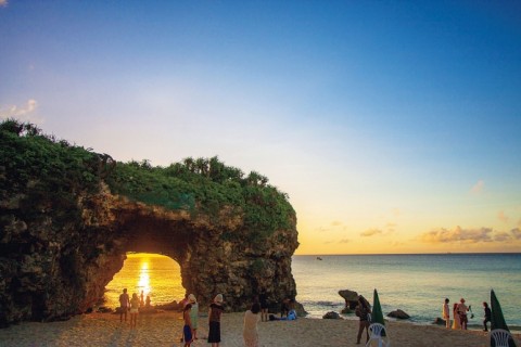 初めての沖縄旅行で訪れてほしい 美しすぎる絶景ドライブスポット11選 17年6月28日 エキサイトニュース