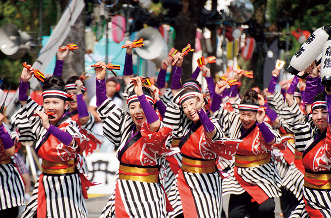 みんなでワイワイ 2017年夏のお祭り情報6選 関西 四国など 2017年7月9日 エキサイトニュース 3 5