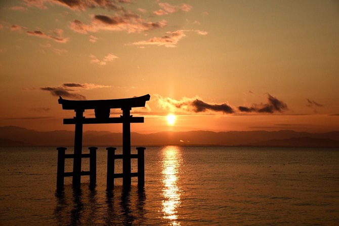 全国 一度は行きたい日本の 美しすぎる神社 26選 絶景 神社は最強のパワースポット 17年9月5日 エキサイトニュース