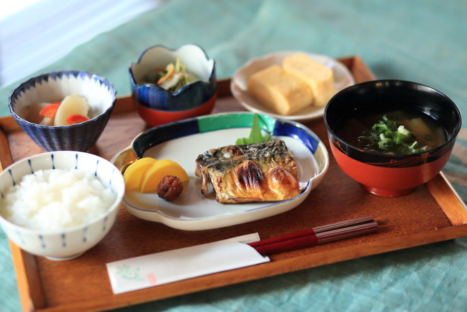 京都 朝ご飯がおいしい店8選 京和食やパンで素敵なモーニングを 19年4月23日 エキサイトニュース