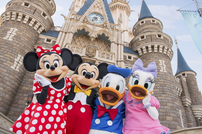 ディズニーシーのニュース トラベル 40件 エキサイトニュース