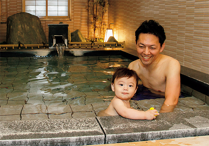 赤ちゃん 子連れ旅行で泊まってよかった宿7選 群馬 17年3月30日 エキサイトニュース 赤ちゃん 子連れ旅行で泊まってよかった宿7選 群馬 17年3月30日 エキサイトニュース