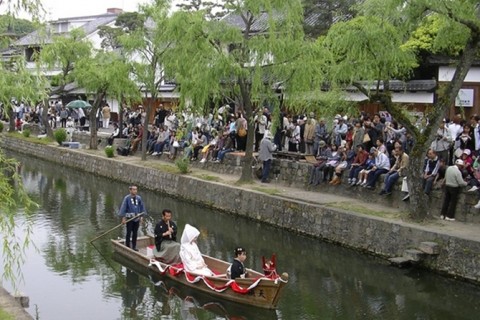 岡山 市 デート スポット デート 秋