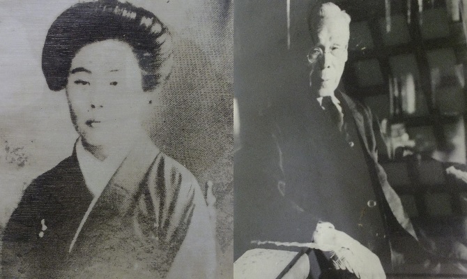 ホラー映画「リング」にはモデルがいた？被験者は服毒自殺…実際に明治