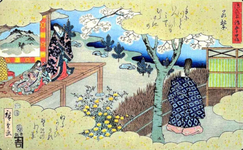 理想の女性 にただ一つ欠けていたもの 源氏物語の正ヒロイン 紫の上 の憂鬱 下 年11月27日 エキサイトニュース