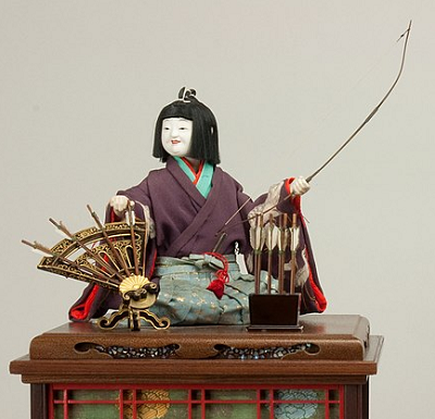 江戸時代の天才発明家 からくり儀右衛門 の傑作 弓曳童子はなぜ矢を一本外すのか 年12月2日 エキサイトニュース 2 2