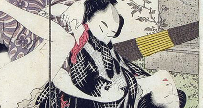 ハーレムとは大違い！？江戸時代、徳川将軍たちの夜の営みは制限や決まりごとばかり (2021年6月4日