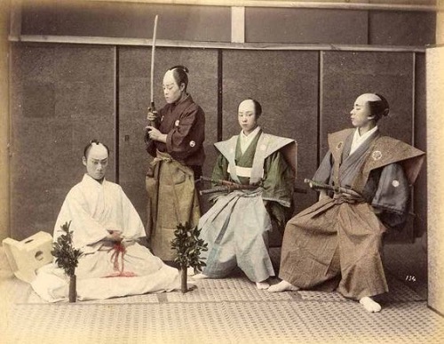 幕末の志士たちを震え上がらせた新選組！10人の組長たちの終焉【前編
