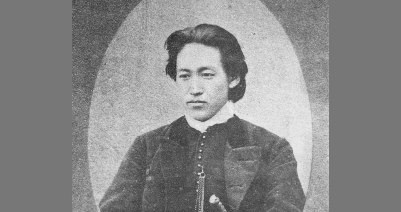 大河ドラマ『青天を衝け』で町田啓太が好演！幕末随一のイケメン「土方