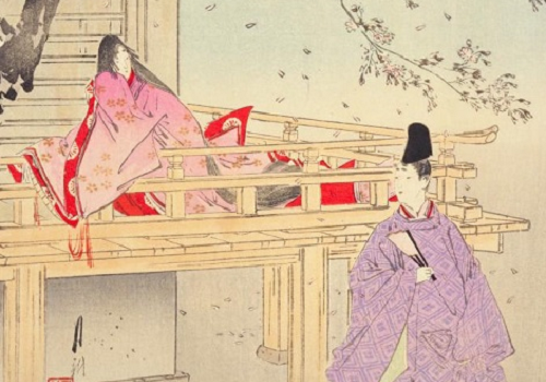 古典ファン必見！『枕草子』『源氏物語』の舞台となった宮殿遺構が新た