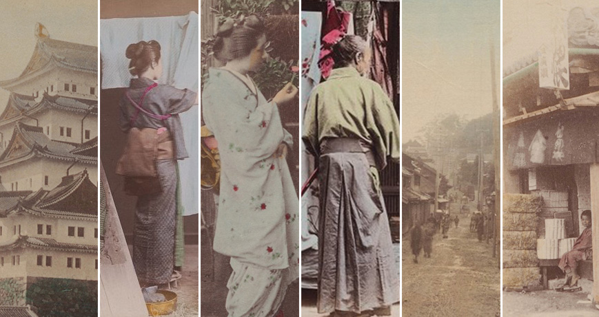 日本の歴史写真集 古書 歴史写真帖 Z8 日本の歴史写真集 古書