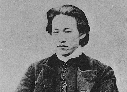 仲間たちにモテ自慢？新撰組の鬼の副長・土方歳三のお茶目？な一面とは