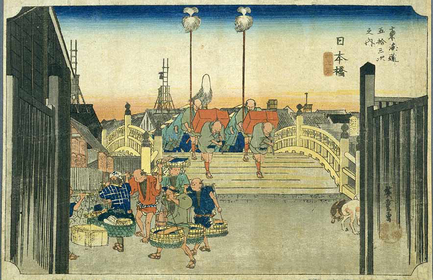 みんな何気なしに使ってる？江戸時代から引き継がれてる「江戸ことば」の特徴とは？ (2018年9月13日