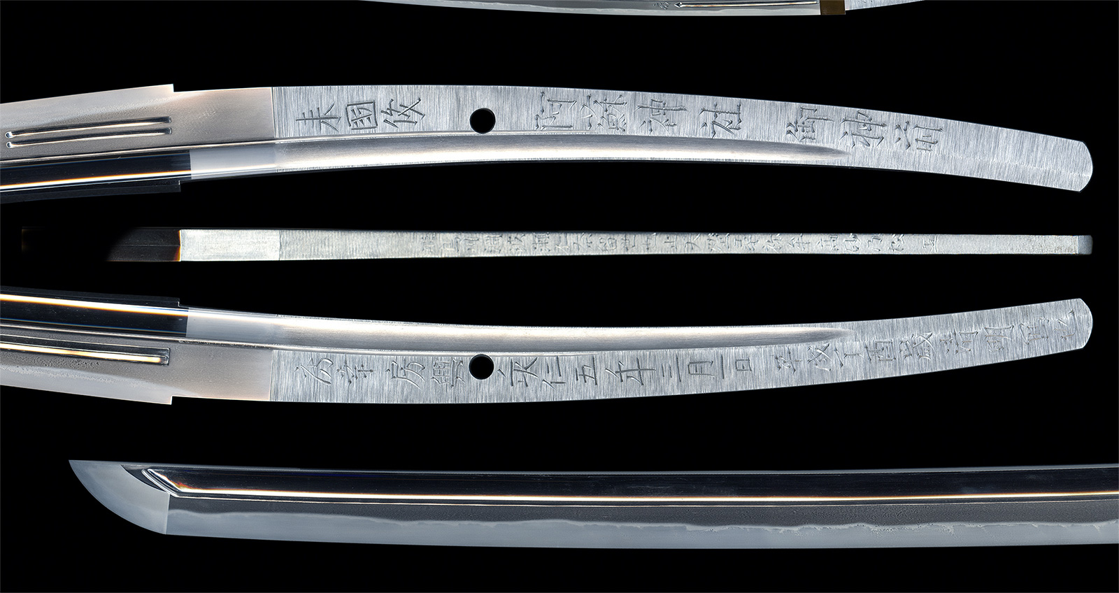 伝説の名刀 現代の刀匠によって復活した大太刀 蛍丸 が特別展示されます 18年10月5日 エキサイトニュース