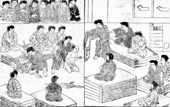 語源がヤバい やばい という日本語は江戸時代の犯罪者たちの隠語だった 18年12月4日 エキサイトニュース