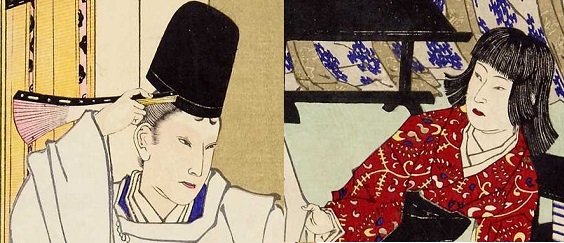 親の七光り なんて言わせない 和泉式部の娘 小式部内侍が見せつけた当意即妙の歌才 18年12月30日 エキサイトニュース 3 4 親の七光り なんて言わせない 和泉式部の娘 小式部内侍が見せつけた当意即妙の歌才 18年12月30日 エキサイトニュース 3 4