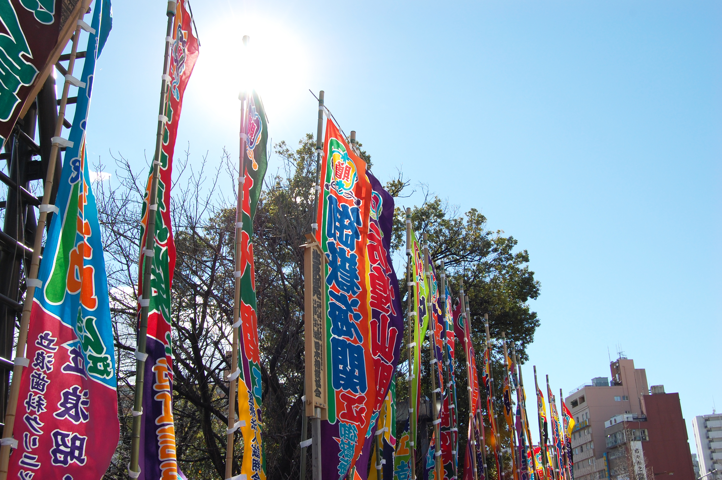 相撲の四股名に文字数の制限は特にない では 最も長い四股名の力士って誰なの 19年6月12日 エキサイトニュース