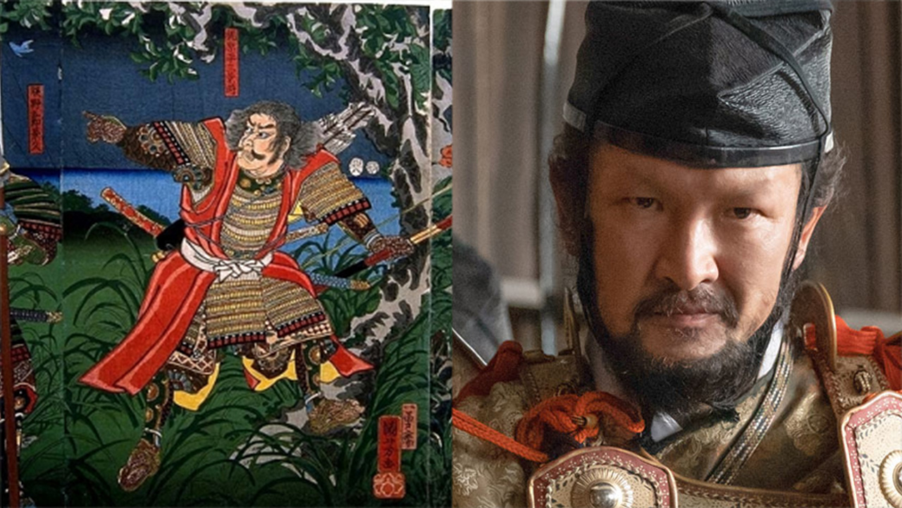 実は子だくさん！汚れ役もいとわない愚直すぎる武将・梶原景時の息子 