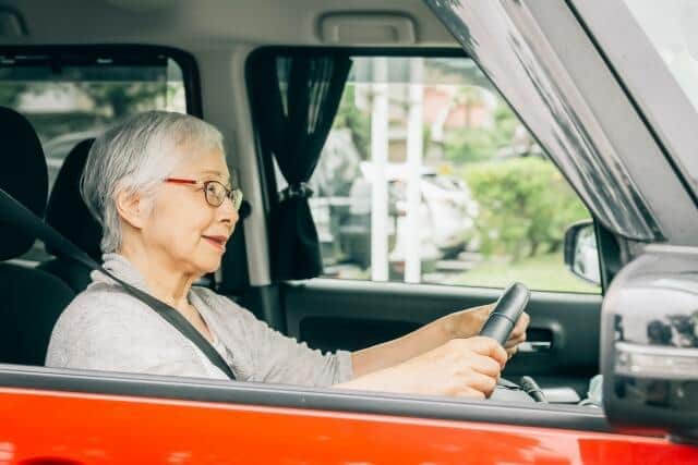 警察庁が高齢者向け サポカー限定免許 の対象車を発表 トヨタgr86やランドクルーザーも 選択の幅広く 22年5月13日 エキサイトニュース