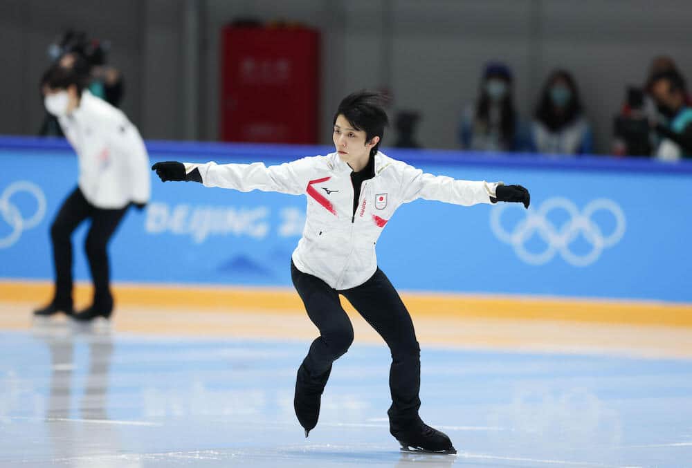 4月7日 羽生結弦出演チッケト その他 | soundingsweet.com