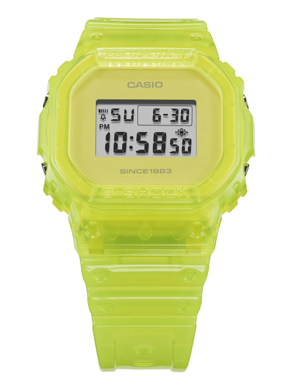 １着でも送料無料】 CASIO G-SHOCK GW-300FJ ジーショック 柔術 三角絞