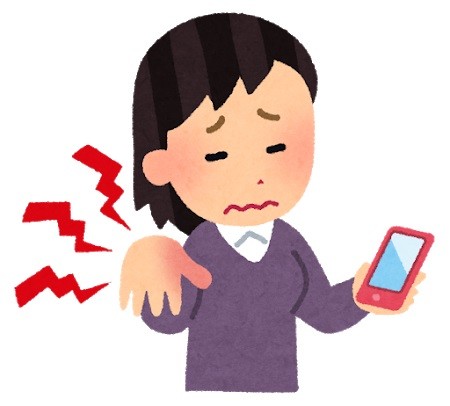 勝間和代さんが手術した ばね指 うずくような痛み 原因となる習慣 18年12月12日 エキサイトニュース