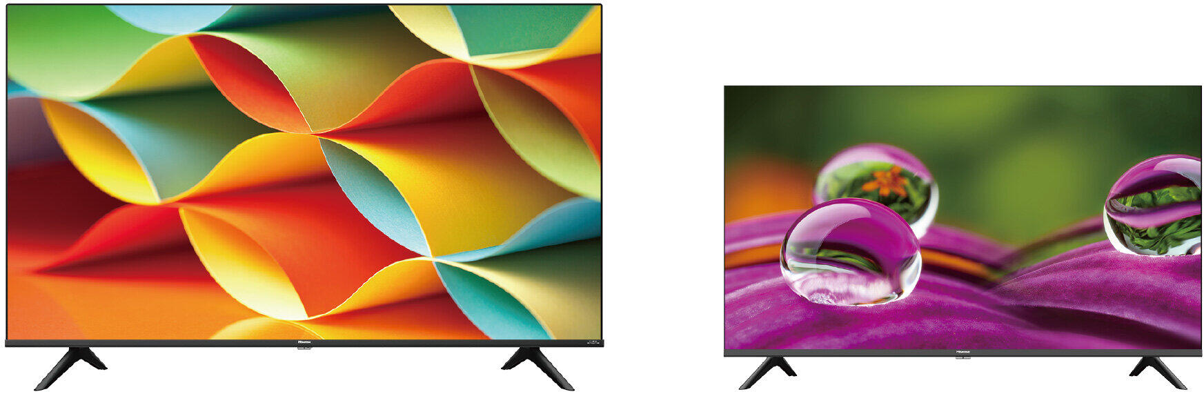 2021年製！ 50V型 4Kチューナー内蔵 液晶テレビ 50A6G ネット動画