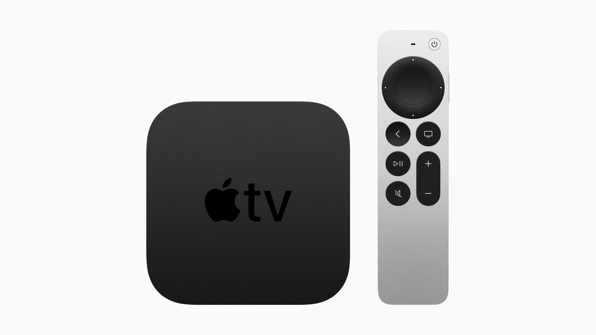 Apple TV 4K 第１世代 32gb 【2021 - テレビ