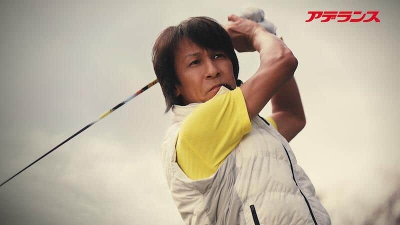 スキージャンプ葛西紀明がアデランス Cco 就任 挑戦する人 にエール 21年12月9日 エキサイトニュース