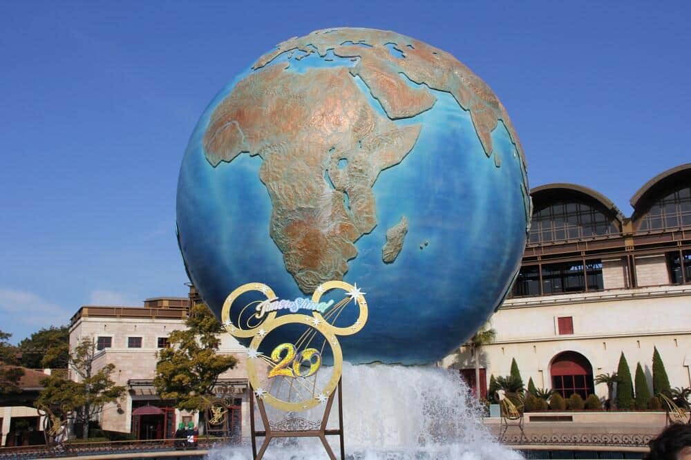 ディズニーシー ダッフィー 新グッズ販売アプリだけで 転売防止に期待の声 22年5月25日 エキサイトニュース