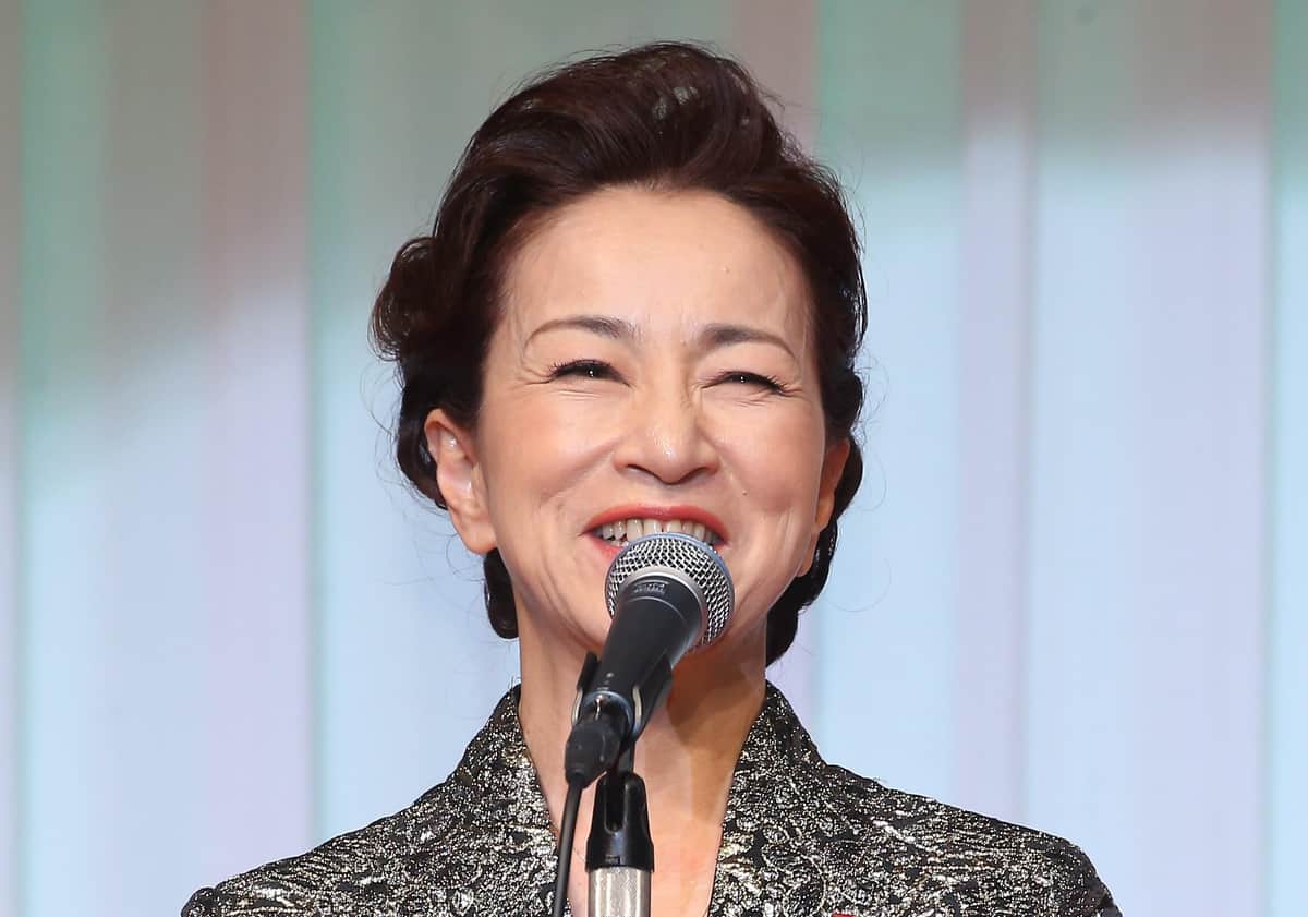 ちむどんどん オーナー房子 原田美枝子 の所作が 素敵 比嘉家との関係も気になる 22年5月19日 エキサイトニュース