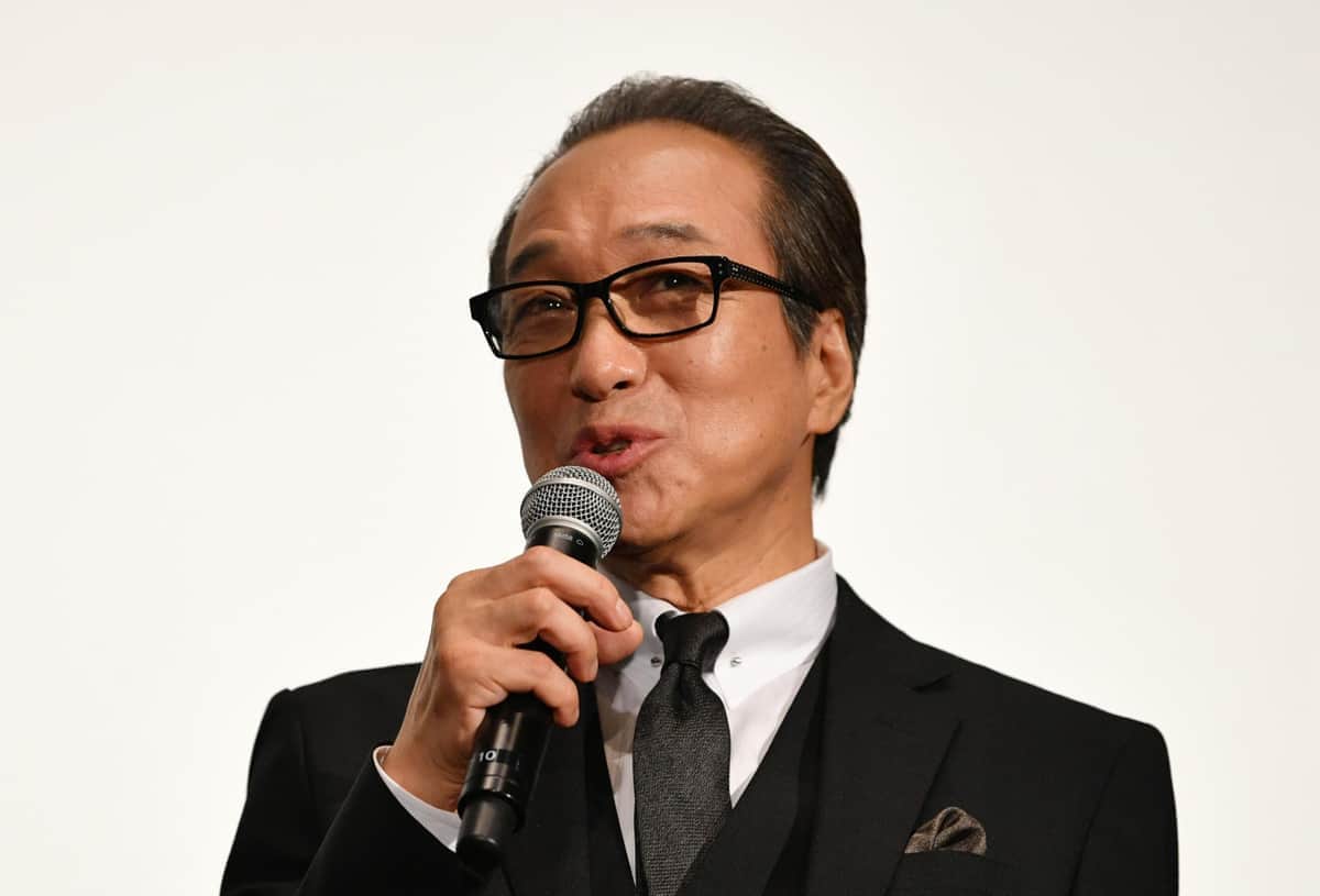 ブラック 山本耕史 小日向文世に ワクワク 競争の番人 が楽しめそう 22年7月12日 エキサイトニュース