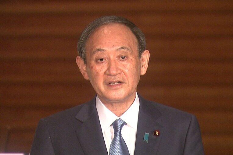 一族の面倒を見る菅首相の 家族愛 の深さ 長男に株を贈与した訳 森会長はボケているから と五輪人事仕切る電通幹部 21年3月25日 エキサイトニュース 5 6