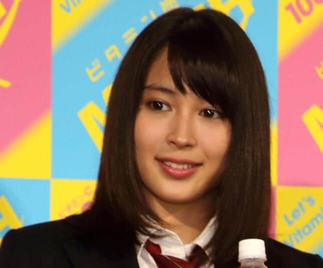 花江夏樹 アリス可愛いなぁー 広瀬アリス 勝手にドキッと と懺悔した事情 21年7月5日 エキサイトニュース 花江夏樹 アリス可愛いなぁー 広瀬アリス 勝手にドキッと と懺悔した事情 21年7月5日 エキサイトニュース