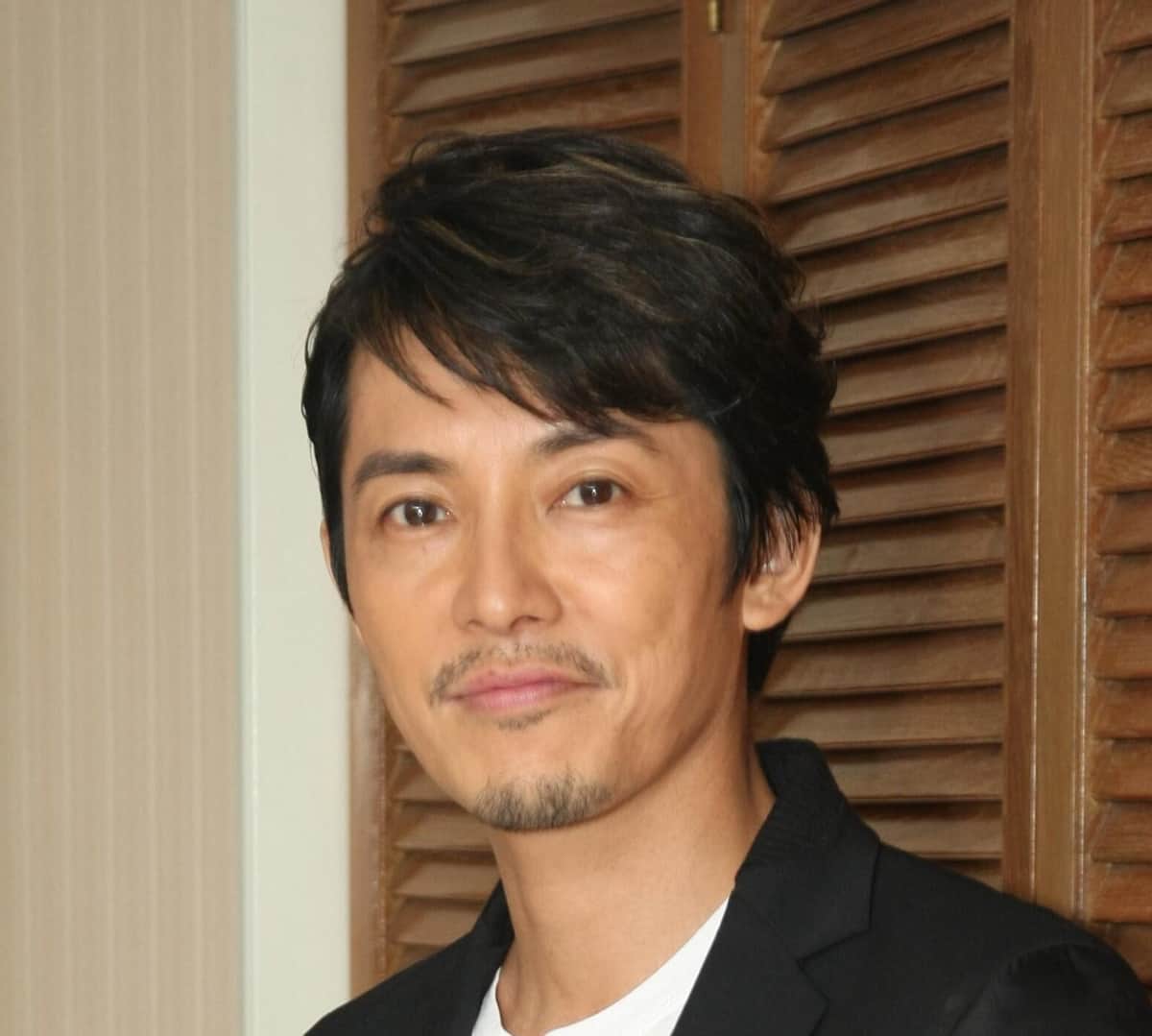 恋マジ 謎のシェフ要 藤木直人 の 正体 面接 にツッコミ相次いだワケ 22年5月24日 エキサイトニュース