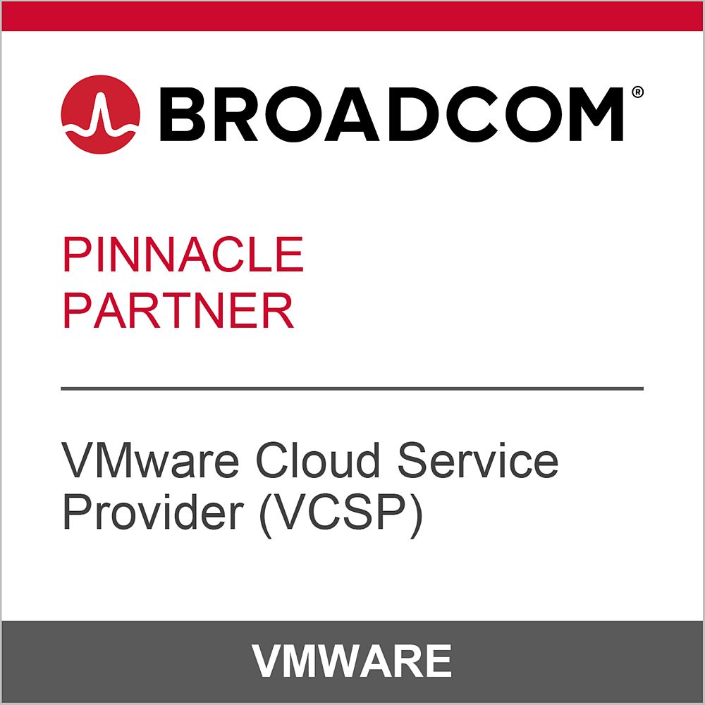 CITIC Telecom CPC Becomes New VMware Cloud Service Provider Pinnacle ...