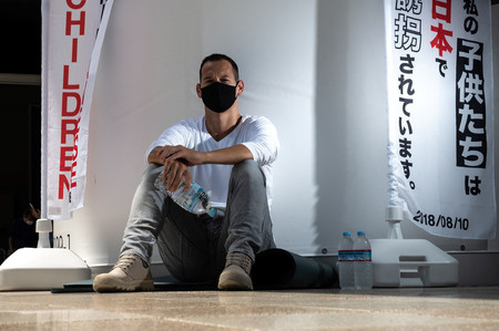 「子連れ去り」協議へ＝東京五輪で訪日時―仏大統領 (2021年7月20日) - Vimarsana News