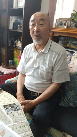 「誰かが話さないと」＝被害者父、語り続ける―相模原殺傷事件から５年 (2021年7月26日) - Vimarsana News