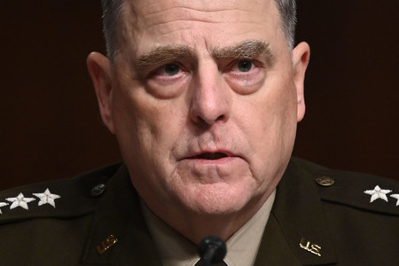 テロ復活「現実的な可能性」＝アフガン退避作戦を擁護―米軍トップ (2021年9月29日) - Vimarsana News