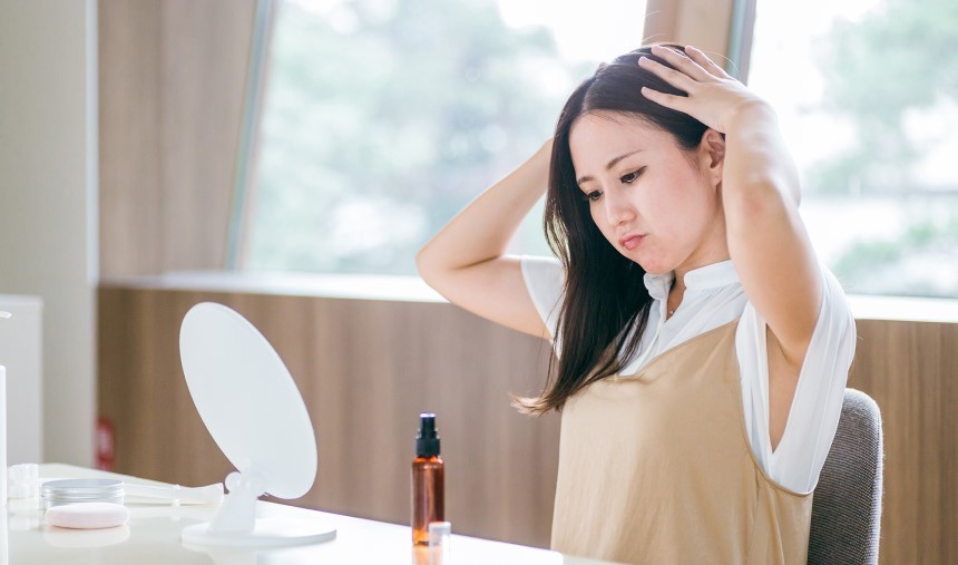 若い女性に多い抜毛症 知っておきたい対応方法とは 22年7月28日 エキサイトニュース