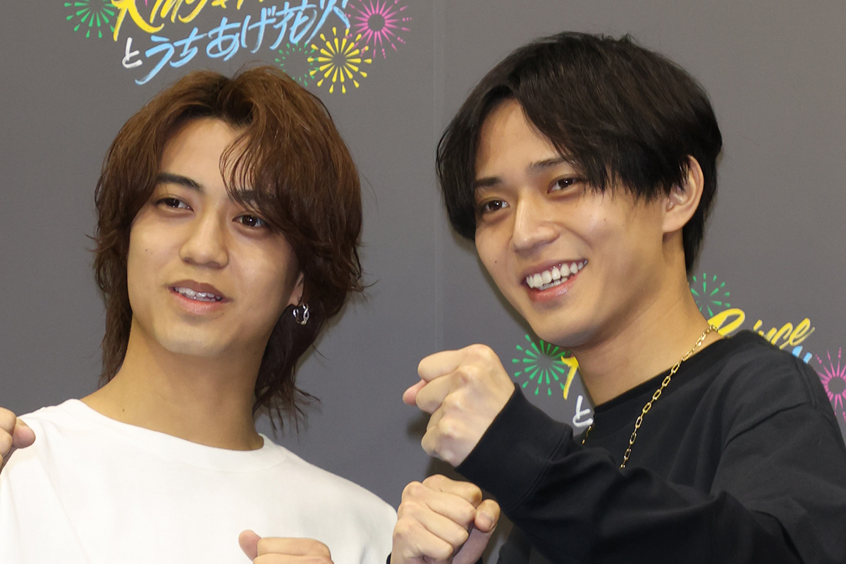 炎上する可能性が高い」キンプリ Number_iと『紅白』初共演でNHKが計画