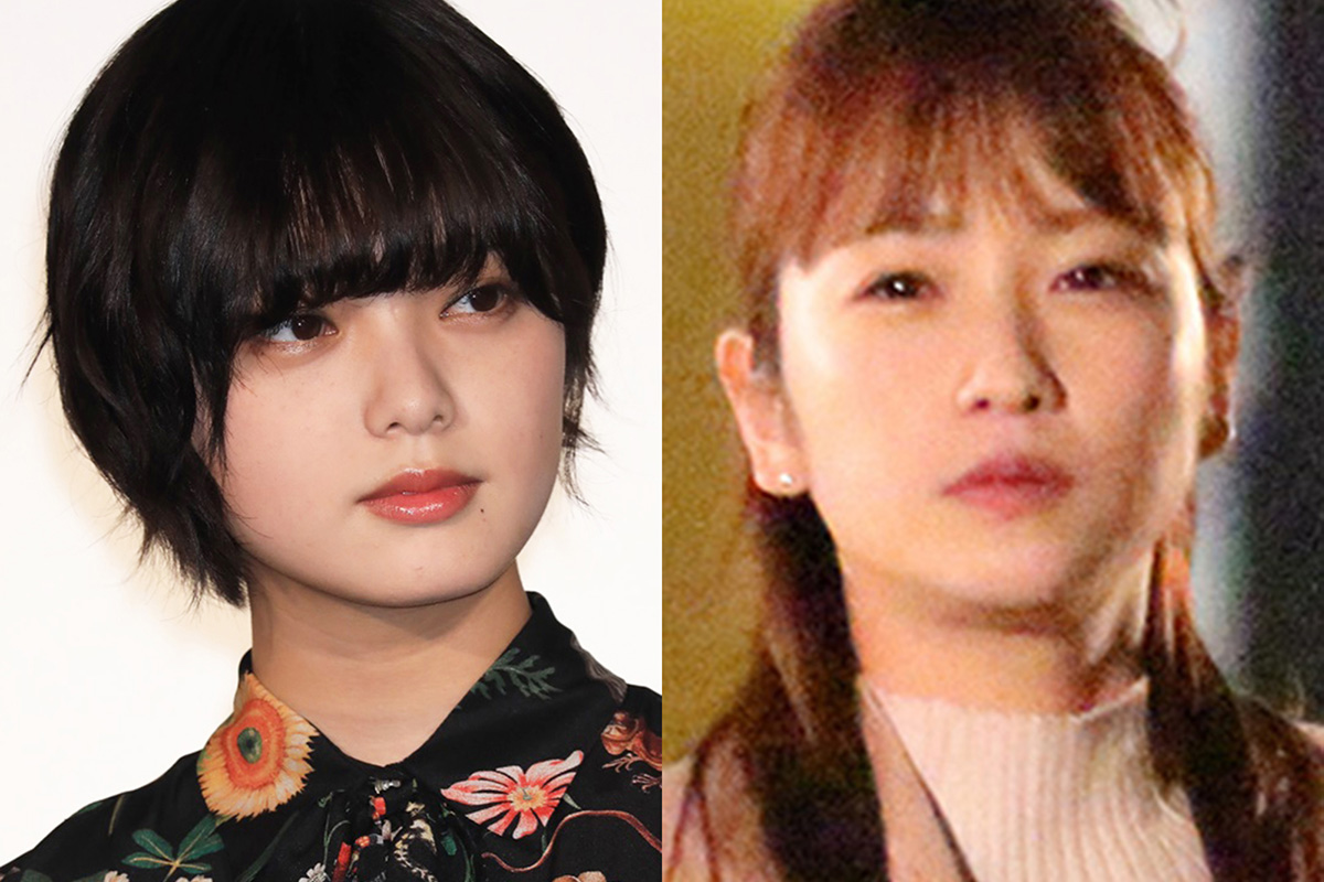 「演技がうまい」と思う“アイドル出身女優”ランキング！3位平手友梨奈、2位川栄李奈を抑えた1位は？ - エキサイトニュース