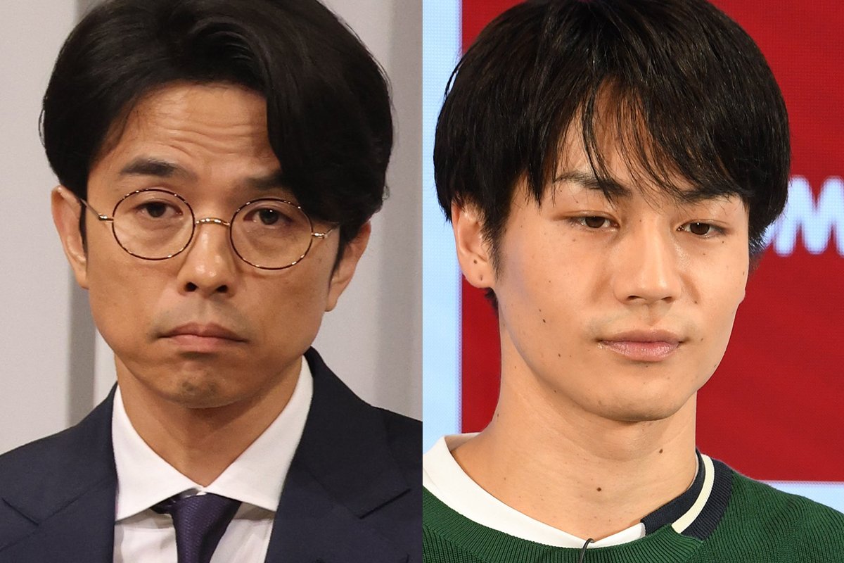最終回まで観てがっかりした「春ドラマ」ランキング！3位『特捜9』、2位『人事の人見』を抑えた1位は？ - エキサイトニュース