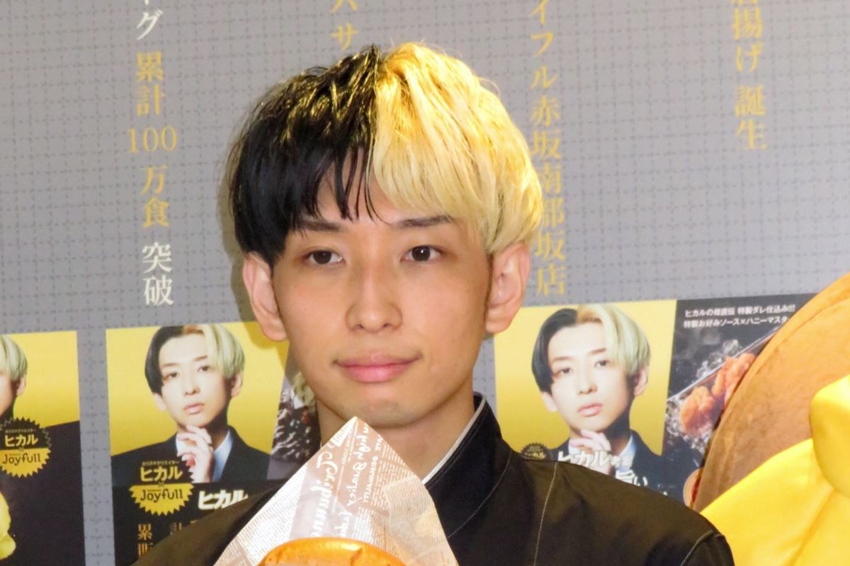 ヒカル 芸人を「プライベートでも面白くない」発言で“見下しすぎ”と 