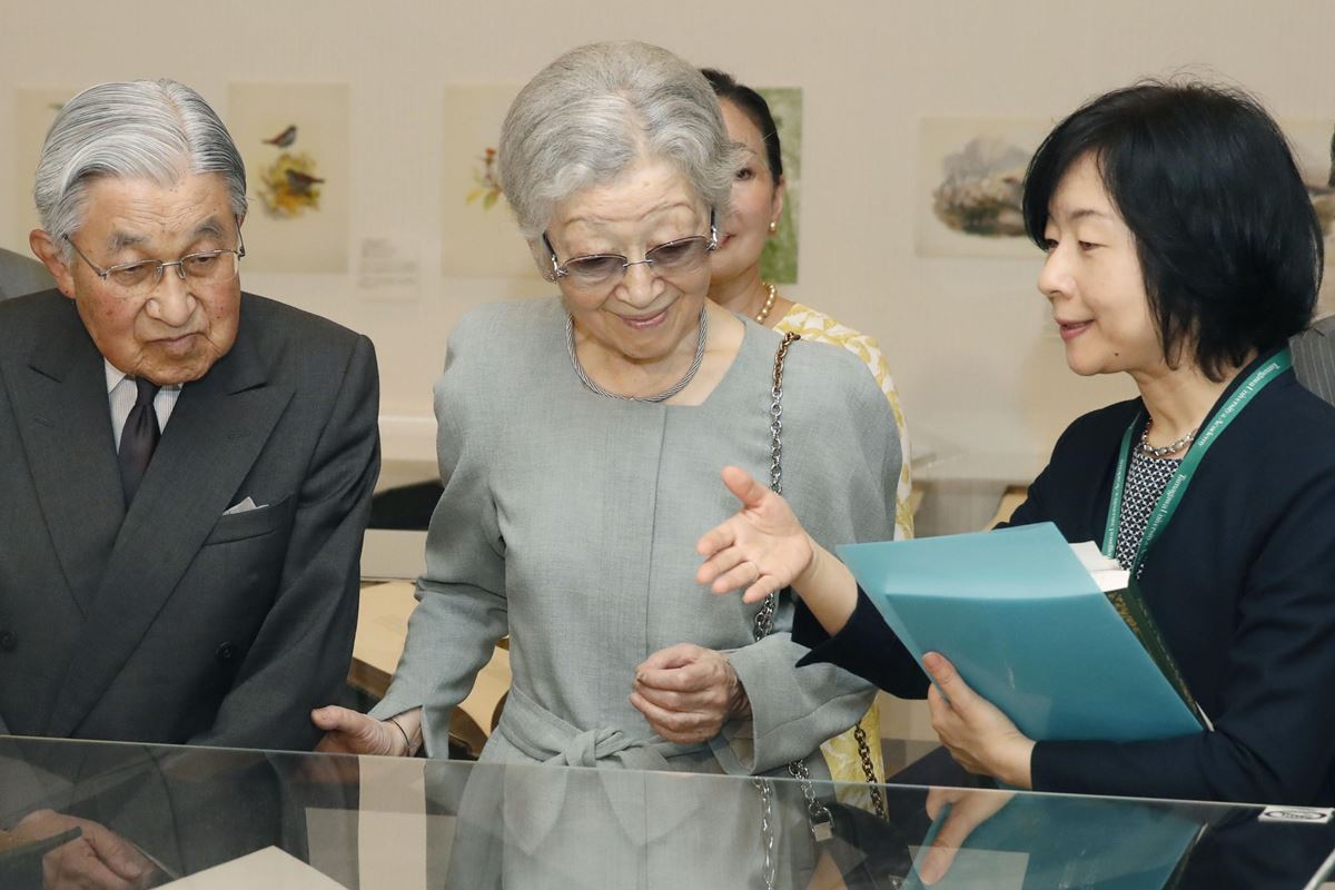 黒田清子 現在