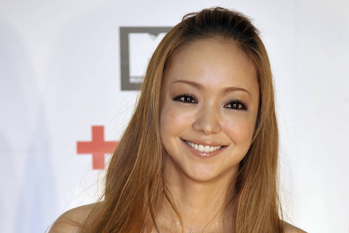 安室奈美恵 K-POPアイドルのプロデューサーで復活計画が浮上！お手本は 